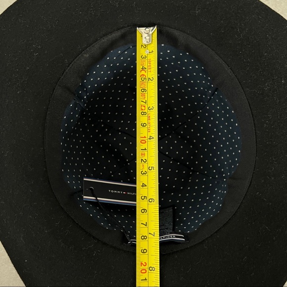 Tommy Hilfiger Floppy Hat - Picture 3 of 5